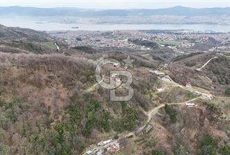 CB TAN- GÖLCÜK/SARAYLI/SİVRİTEPE SATILIK 10.616 m2 SATILIK ARAZİ