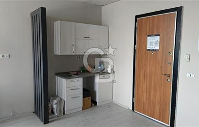 Skycity'de 10. Katta Kullanıma Hazır 54 M² Kiralık Ofis