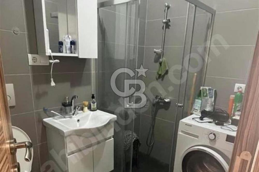 KVS RESİDANCE SATILIK 1+1