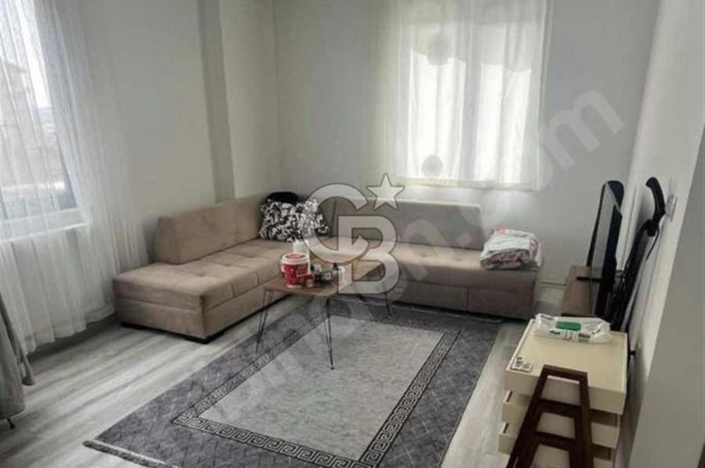 KVS RESİDANCE SATILIK 1+1