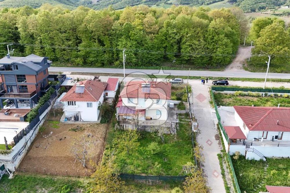 CB TAN- İZMİT SAPAKPINAR MH. SATILIK VİLLA TADINDA MÜSTAKİL EV