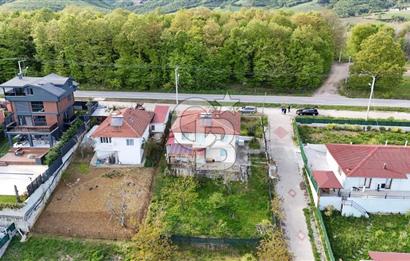 CB TAN- İZMİT SAPAKPINAR MH. SATILIK VİLLA TADINDA MÜSTAKİL EV