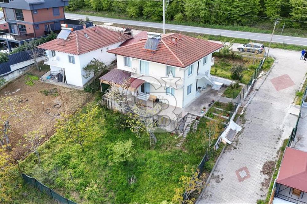 CB TAN- İZMİT SAPAKPINAR MH. SATILIK VİLLA TADINDA MÜSTAKİL EV