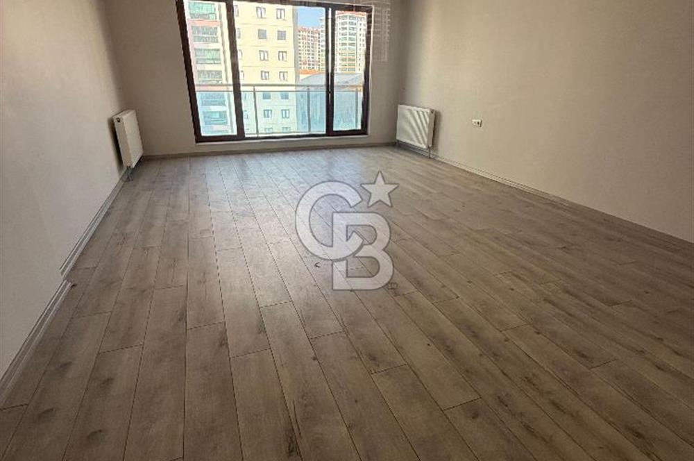 CB VİZYON'DAN GÜNEŞEVLER LOCA LİFE TA ARA KAT 4+1 KİRALIK DAİRE