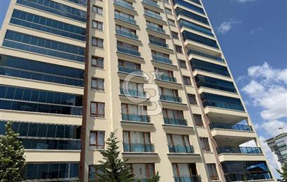 CB VİZYON'DAN GÜNEŞEVLER LOCA LİFE TA ARA KAT 4+1 KİRALIK DAİRE