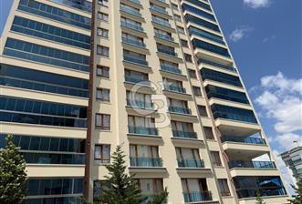 CB VİZYON'DAN GÜNEŞEVLER LOCA LİFE TA ARA KAT 4+1 KİRALIK DAİRE