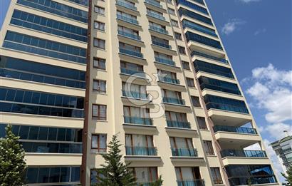 CB VİZYON'DAN GÜNEŞEVLER LOCA LİFE TA ARA KAT 4+1 KİRALIK DAİRE