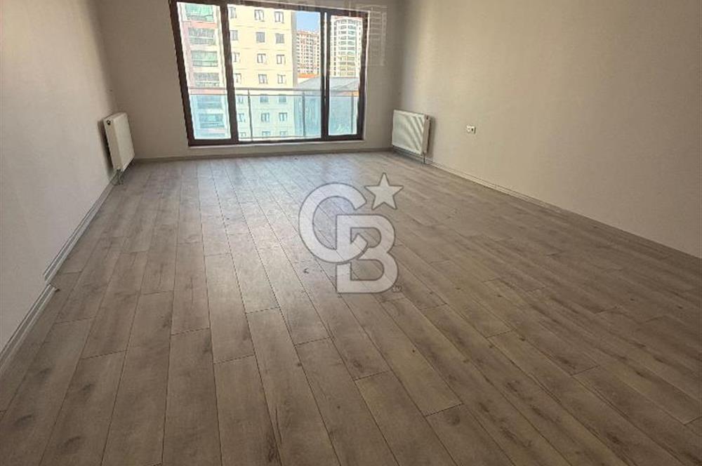 CB VİZYON'DAN GÜNEŞEVLER LOCA LİFE TA ARA KAT 4+1 KİRALIK DAİRE