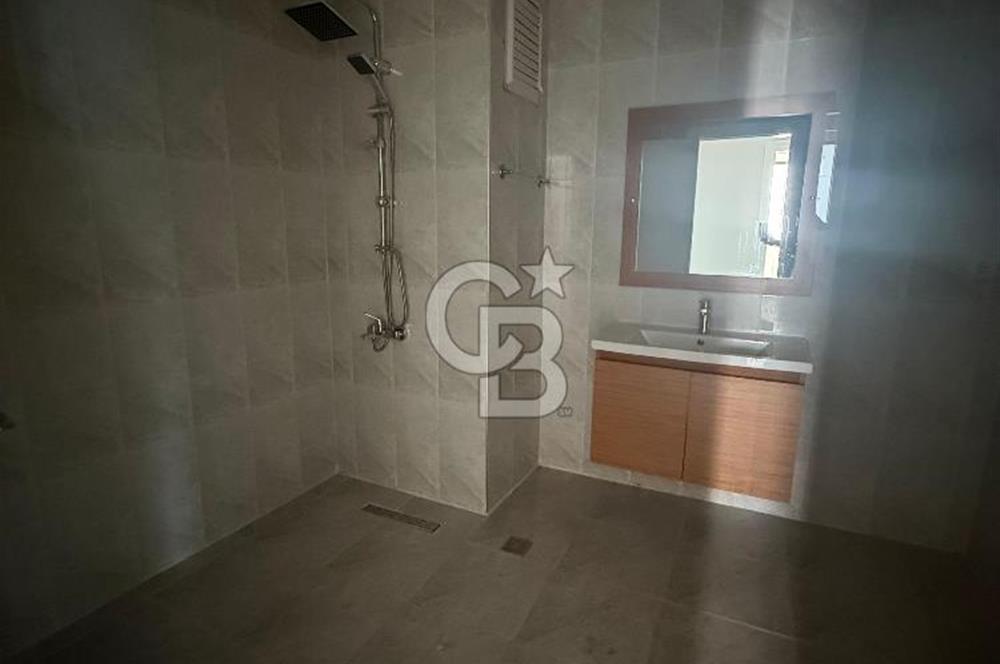 CB VİZYON'DAN GÜNEŞEVLER LOCA LİFE TA ARA KAT 4+1 KİRALIK DAİRE