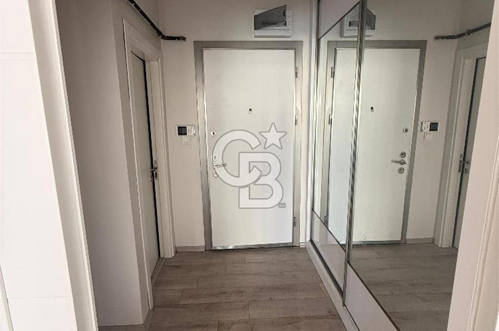 CB VİZYON'DAN GÜNEŞEVLER LOCA LİFE TA ARA KAT 4+1 KİRALIK DAİRE