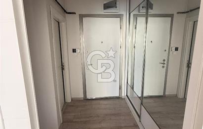 CB VİZYON'DAN GÜNEŞEVLER LOCA LİFE TA ARA KAT 4+1 KİRALIK DAİRE