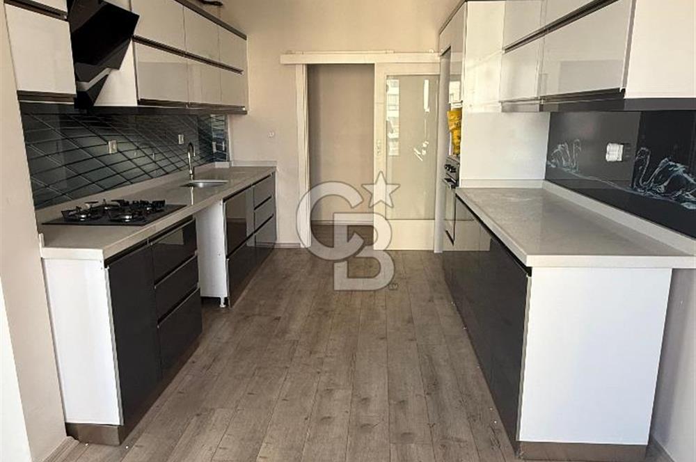 CB VİZYON'DAN GÜNEŞEVLER LOCA LİFE TA ARA KAT 4+1 KİRALIK DAİRE