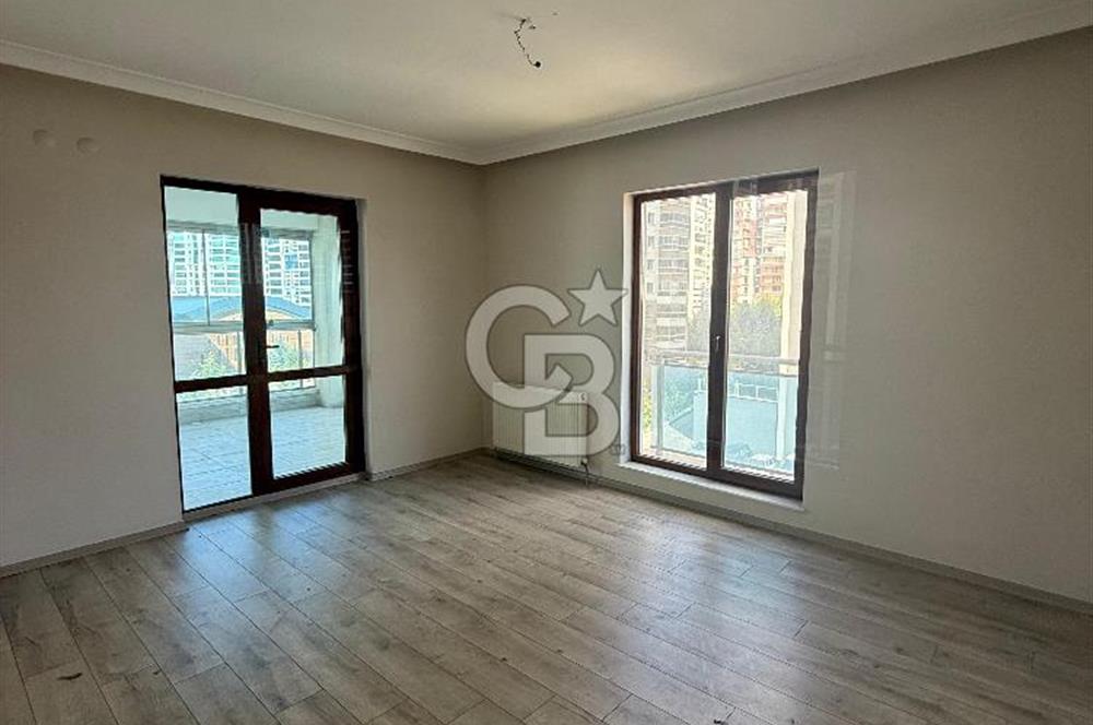 CB VİZYON'DAN GÜNEŞEVLER LOCA LİFE TA ARA KAT 4+1 KİRALIK DAİRE