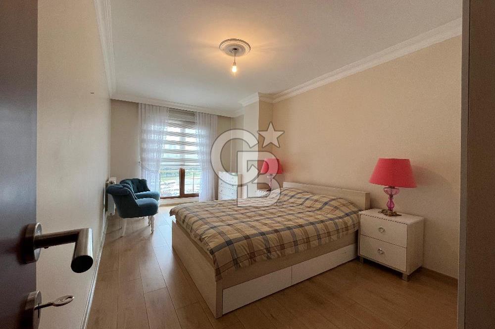 Düzce Merkez Satılık Daire 