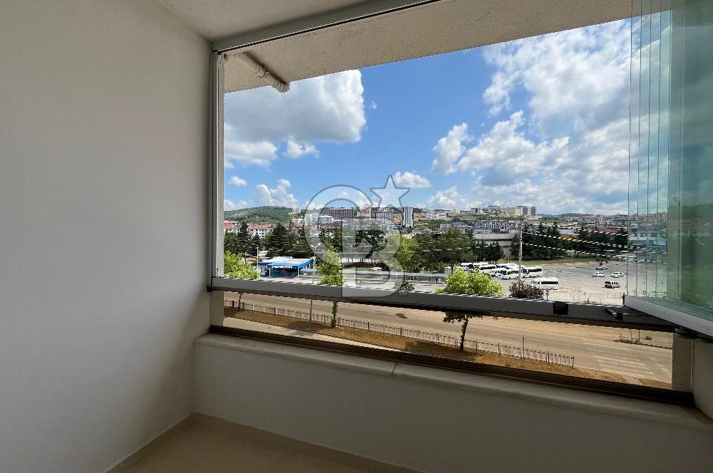 Düzce Merkez 9 Adet Daire Sıfır