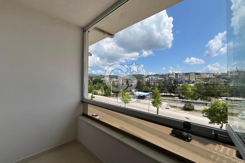 Düzce Merkez Satılık Daire 
