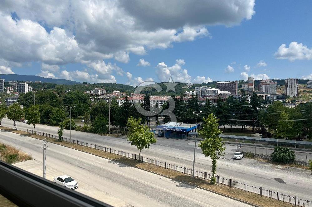 Düzce Merkez 9 Adet Daire Sıfır