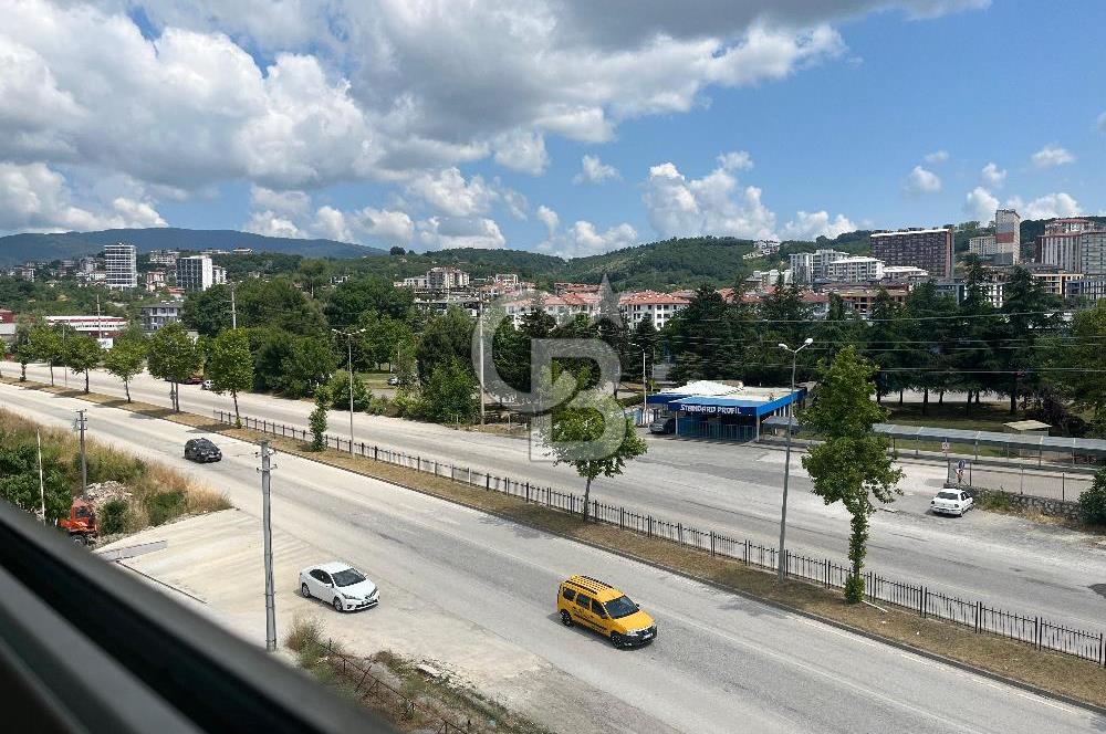 Düzce Merkez Satılık Daire 