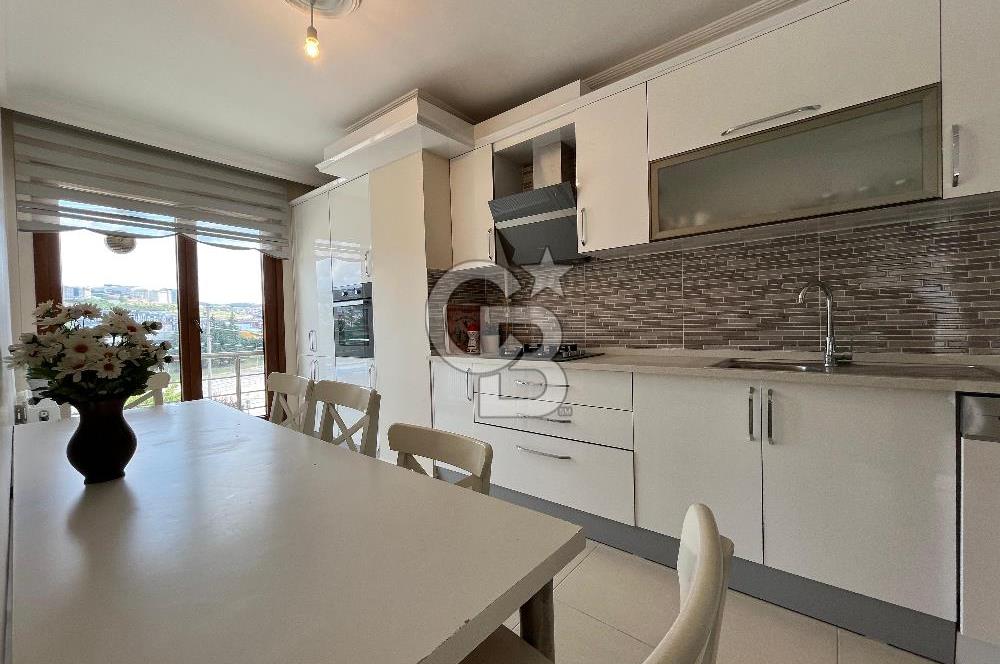 Düzce Merkez 9 Adet Daire Sıfır