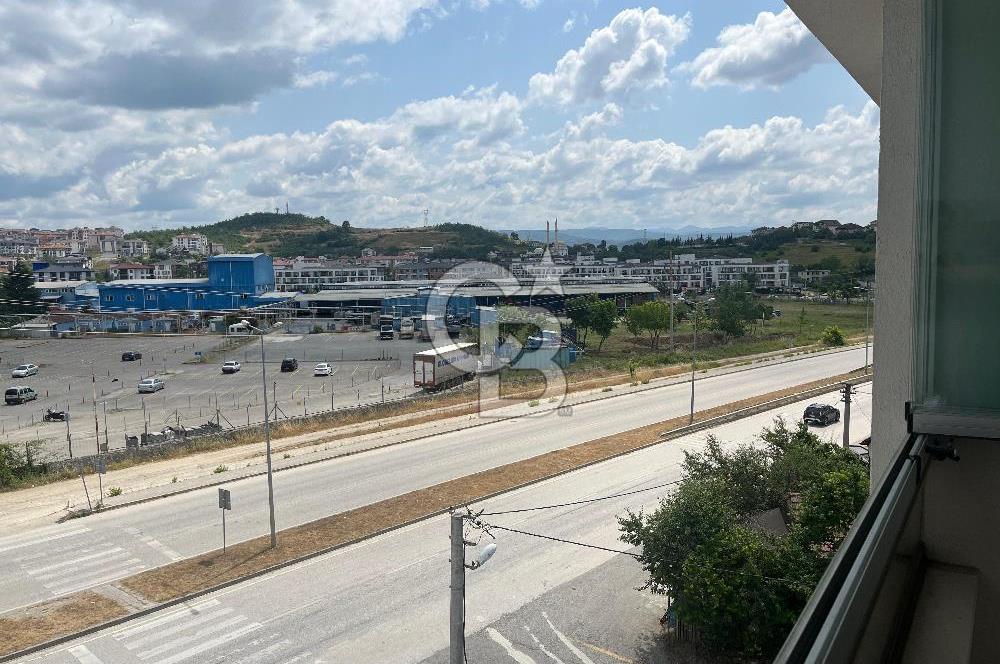 Düzce Merkez Satılık Daire 