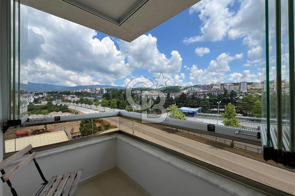 Düzce Merkez Satılık Daire 