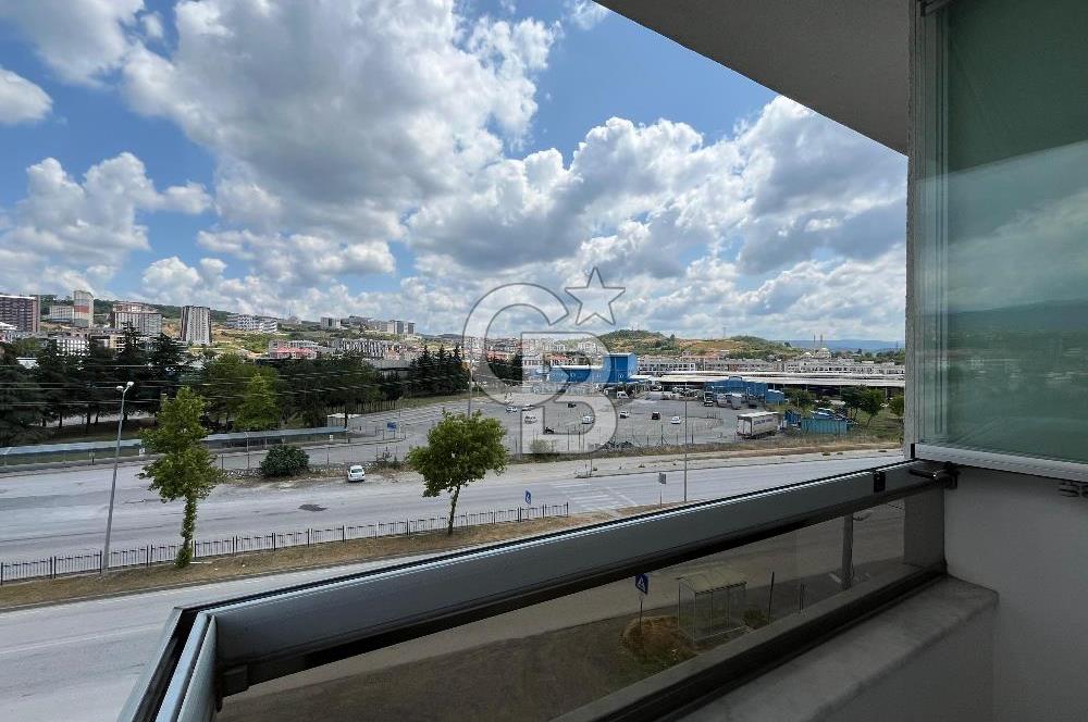 Düzce Merkez Satılık Daire 