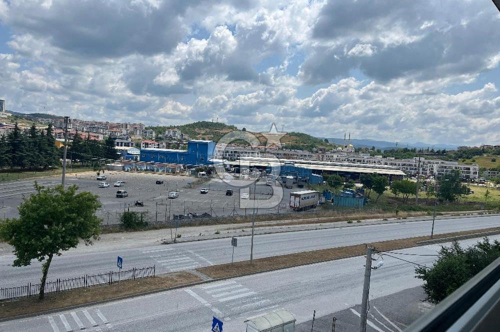 Düzce Merkez Satılık Daire 