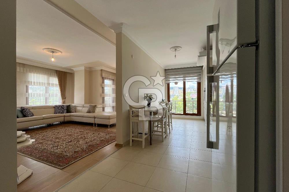 Düzce Merkez Satılık Daire 