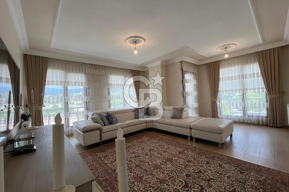 Düzce Merkez Satılık Daire 