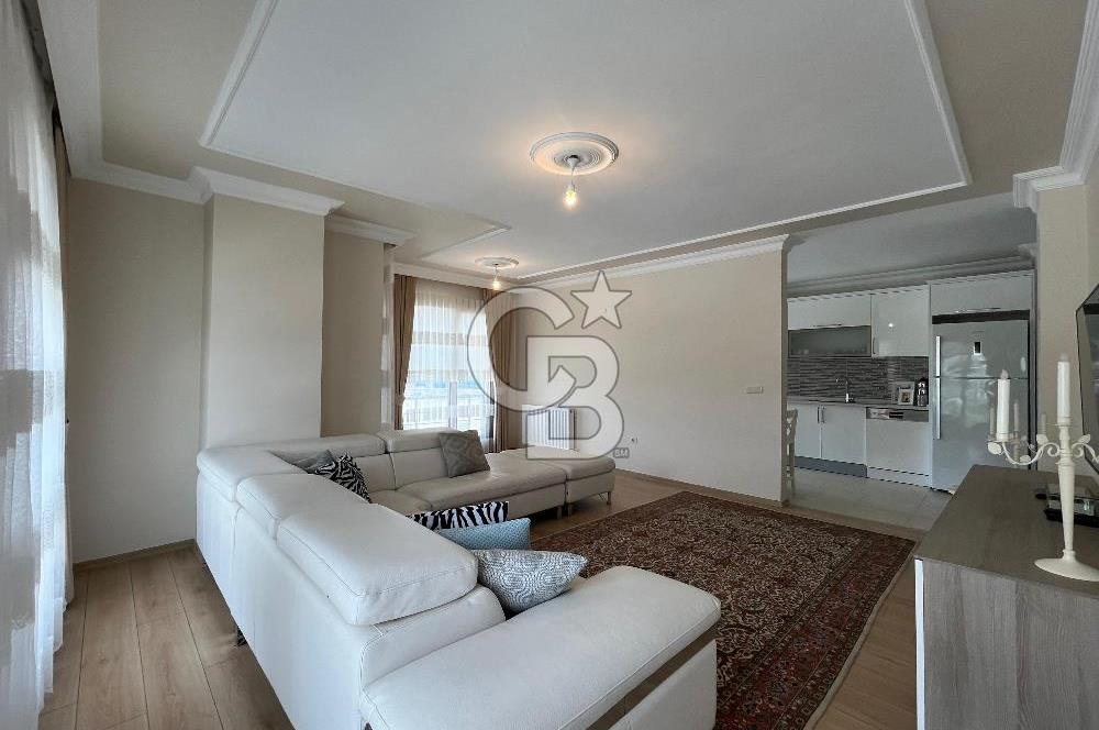 Düzce Merkez Satılık Daire 