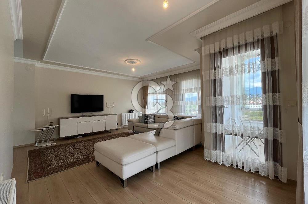 Düzce Merkez Satılık Daire 