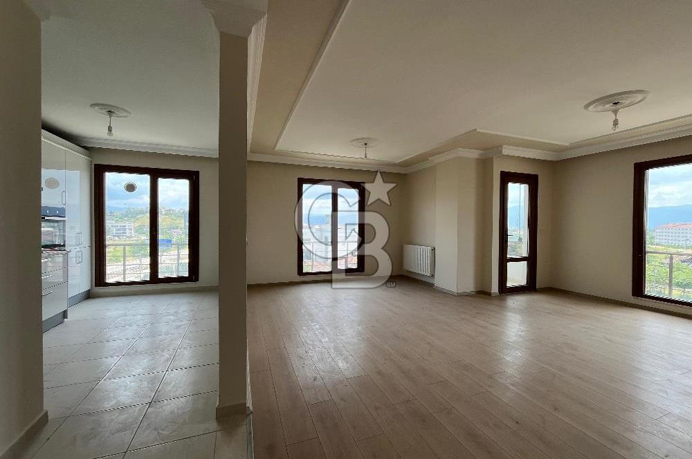 Düzce Merkez 9 Adet Daire Sıfır