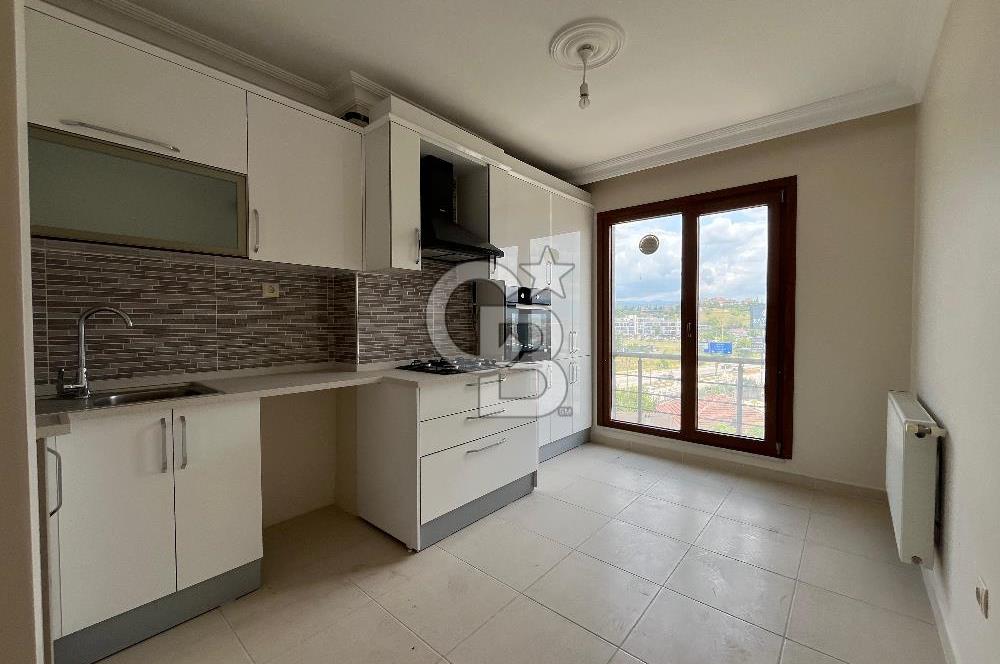 Düzce Merkez 9 Adet Daire Sıfır