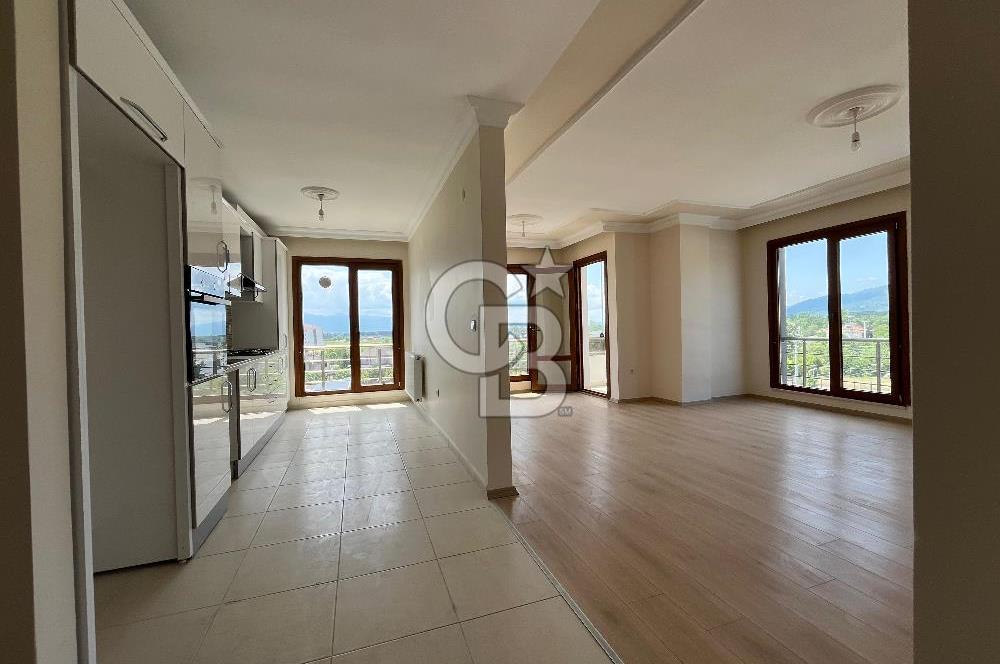 Düzce Konuralp Satılık Daire