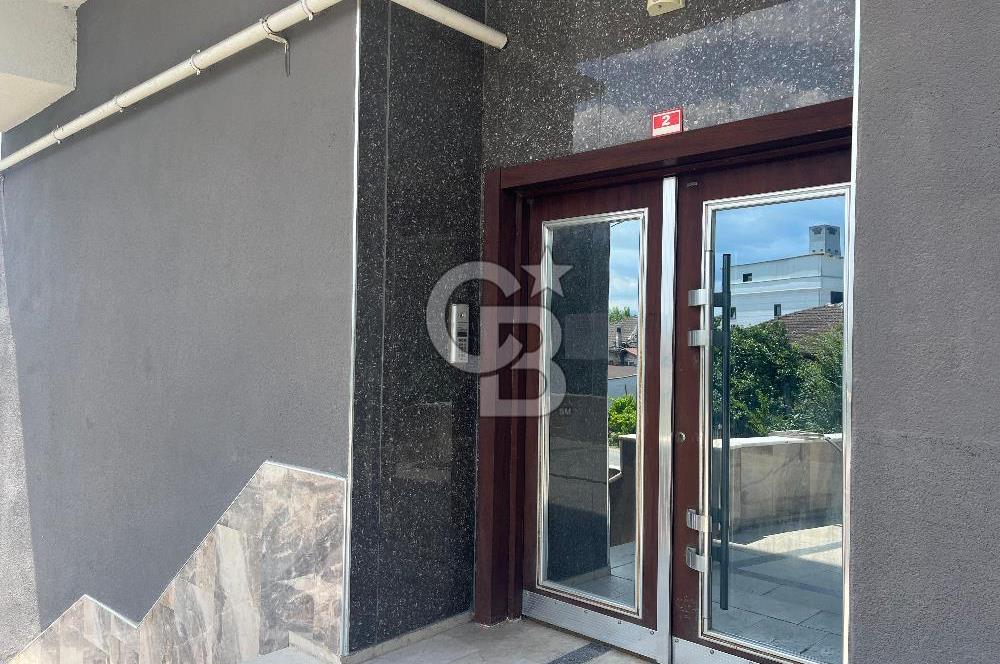 Düzce Merkez 9 Adet Daire Sıfır