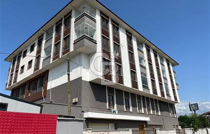 Düzce Konuralp Satılık Daire