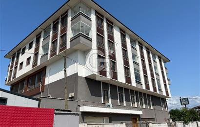 Düzce Merkez Satılık Komple Bina
