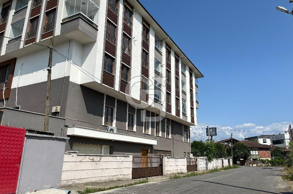 Düzce Merkez 9 Adet Daire Sıfır