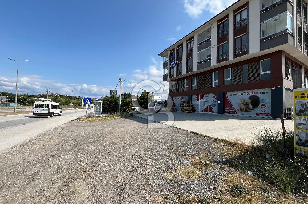 Düzce Merkez Satılık Komple Bina