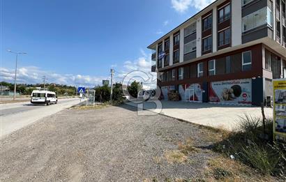Düzce Merkez Satılık Komple Bina