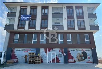 Düzce Merkez Satılık Komple Bina