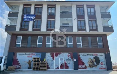 Düzce Merkez Satılık Komple Bina
