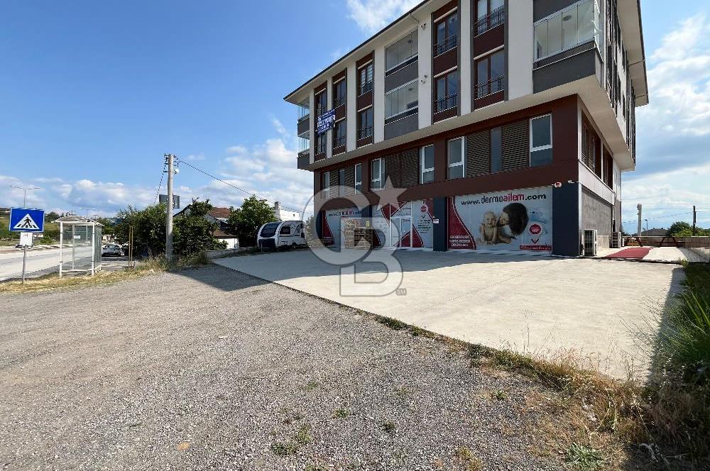 Düzce Merkez 9 Adet Daire Sıfır