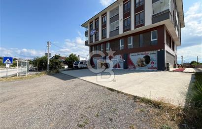 Düzce Merkez 9 Adet Daire Sıfır