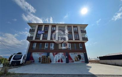 Düzce Merkez 9 Adet Daire Sıfır