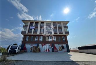 Düzce Merkez 9 Adet Daire Sıfır