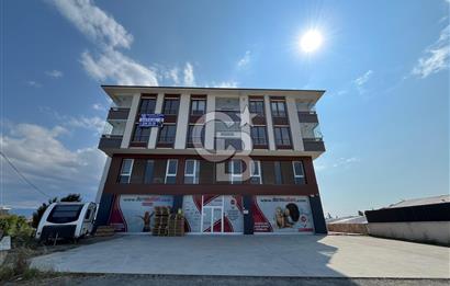 Düzce Merkez 9 Adet Daire Sıfır