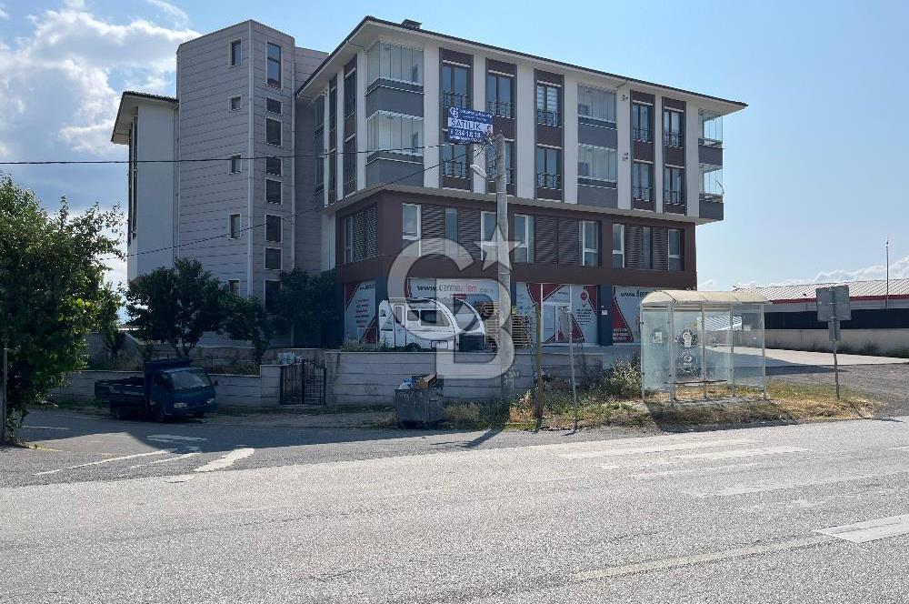 Düzce Merkez Satılık Komple Bina