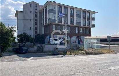 Düzce Merkez Satılık Komple Bina