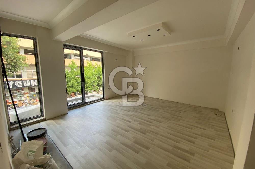 İZMİT KADIKÖY MAHALLESİ İSU BİNASI KARŞISI SATILIK 3+1 DAİRE